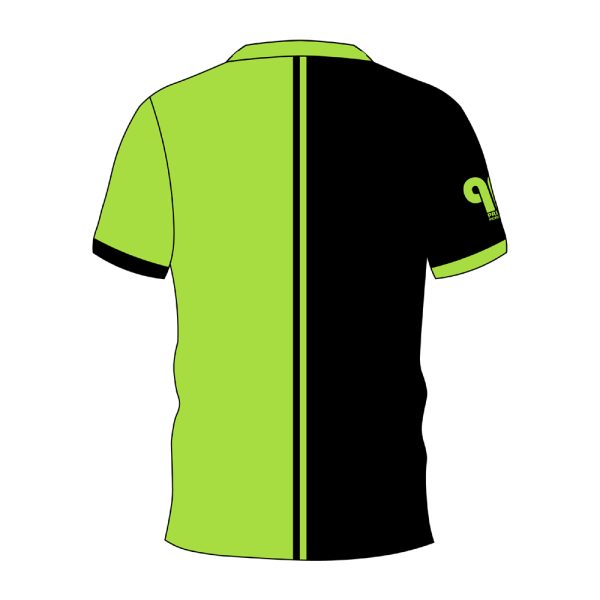 Specialty T-Shirt Black & Green