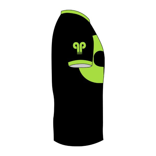Specialty T-Shirt Black & Green
