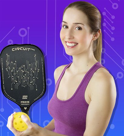 Pickleball Paddles
