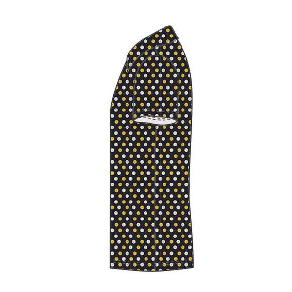 Men’s Polo Black