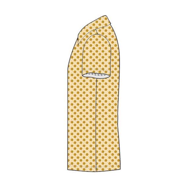Men’s Polo Gold