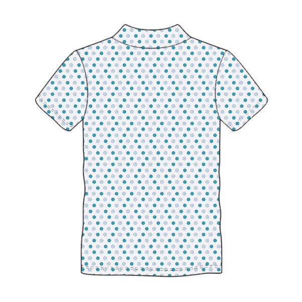Men’s Polo White
