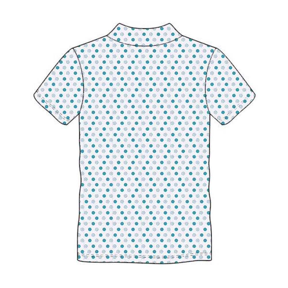 Men’s Polo White