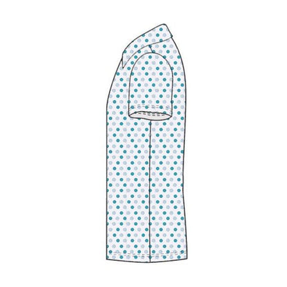 Men’s Polo White